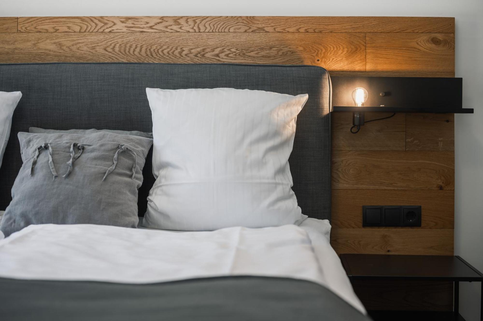 Charmantes Apartment In Der Residenz Silvretta - Inklusive Silvretta Card Premium See Ngoại thất bức ảnh